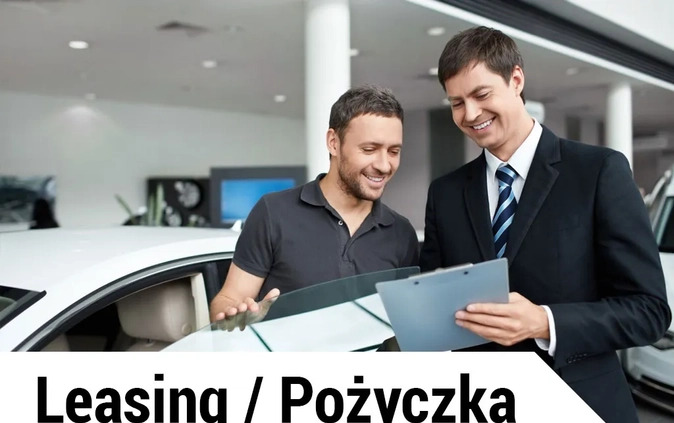 Skoda Octavia cena 84900 przebieg: 148000, rok produkcji 2018 z Poznań małe 781